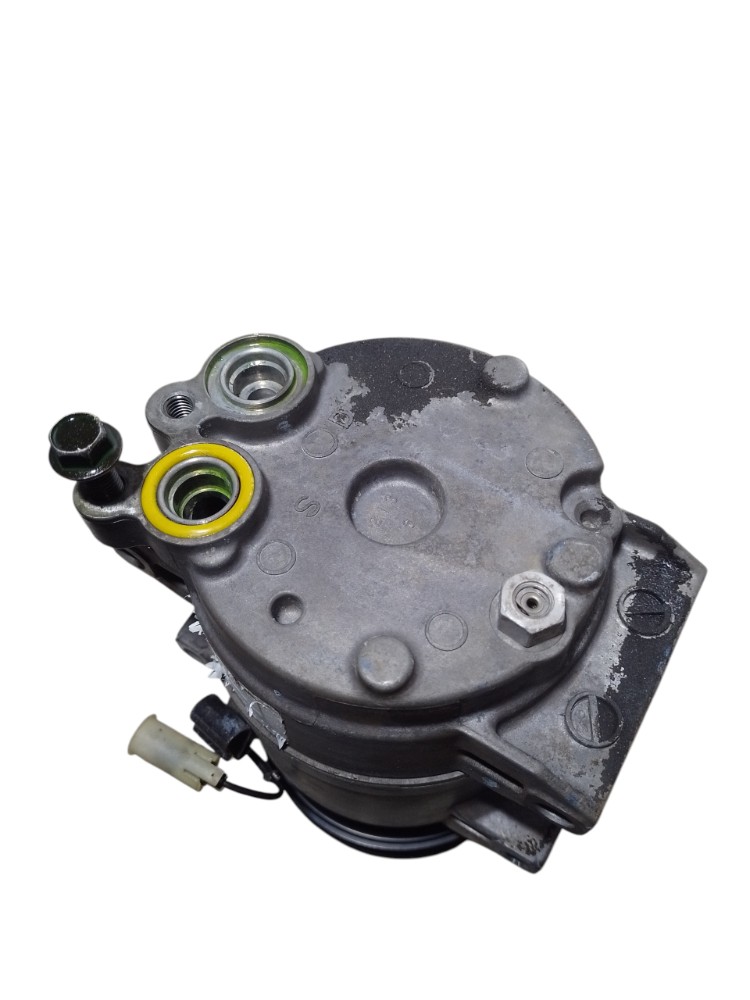 Compressor Ar Condicionado Volvo Xc90 2004 2005 T6 3.0 Awd 8