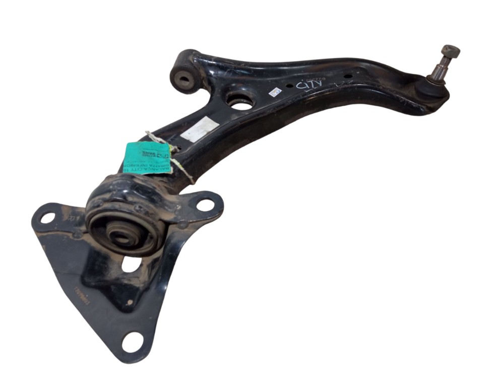 Balança Bandeja Dianteira Direita Honda Fit City 2009 2014 3