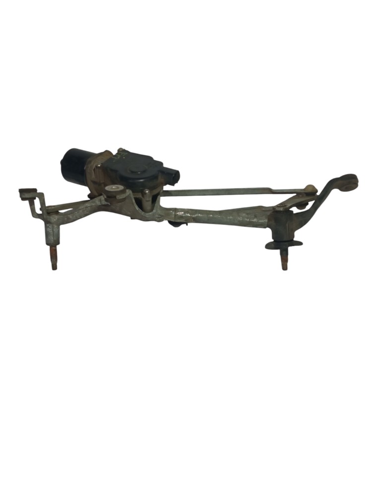 Maquina Motor Limpador Galhada Honda Fit 2012 2020 Original 5