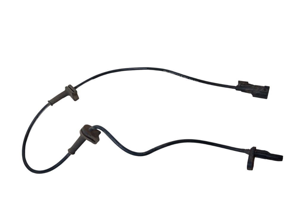 Sensor Abs Dianteiro Esquerdo Ford Ka Sedan 2019 1.5 3cc 4