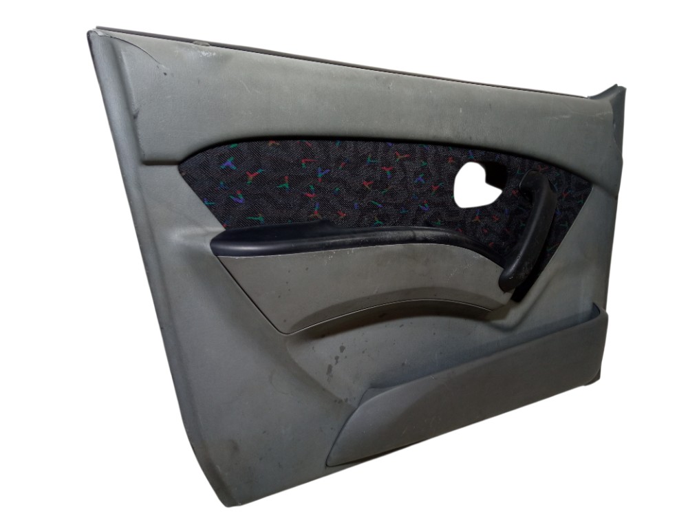 Forro Porta Dianteira Esquerda Hyundai Atos Prime 2000 2003 4