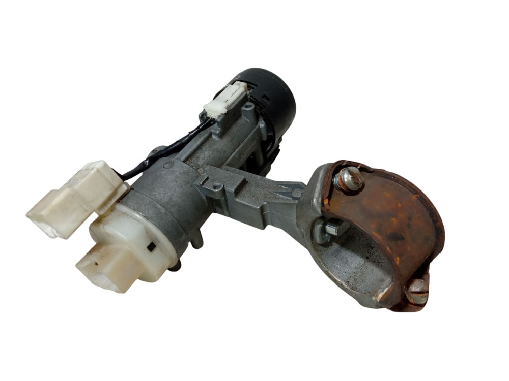 Comutador Cilindro Miolo Ignicao Jac J5 2012 2015 1.5 16v 3