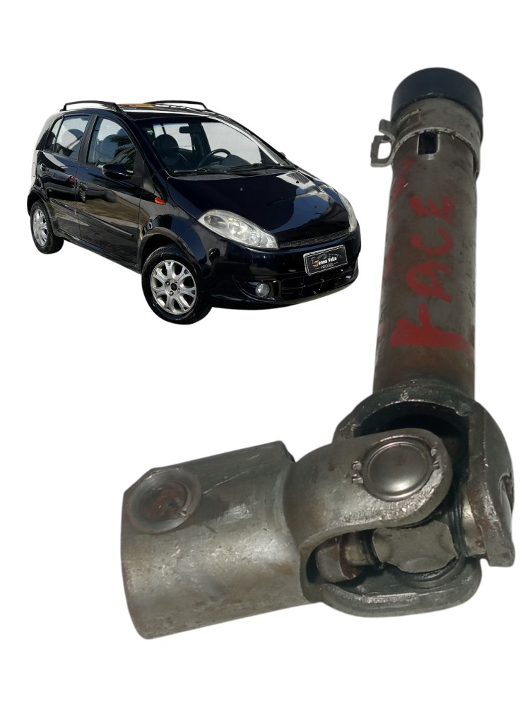 Cruzeta Coluna Direcao Chery Face 2010 2015 1 3 16v Original