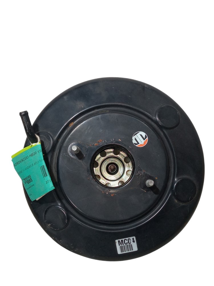 Hidrovacuo Servo Freio Hyundai Hb 20 2013 2019 1.0 1.6 Usado 3