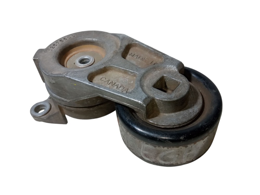 Tensor Esticador Correia Alternador Captiva 2008 2012 3.6 V6 6