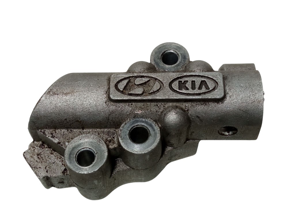 Suporte Valvula Selenoide Hyundai Santa Fe 2013 2016 3.3 V6 1