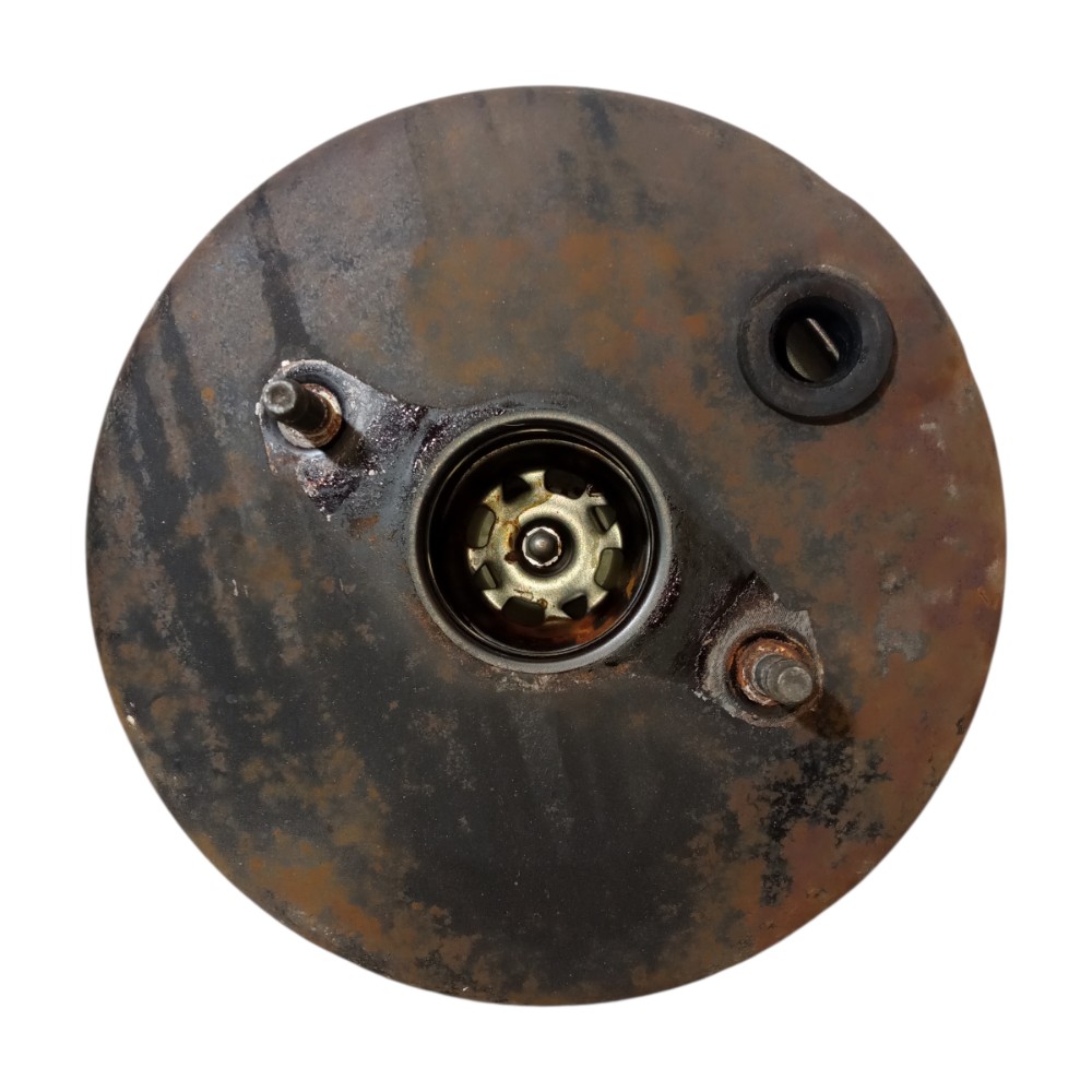 Hidrovacuo Servo Freio Hyundai Atos Prime 2000 2003 Usado 6