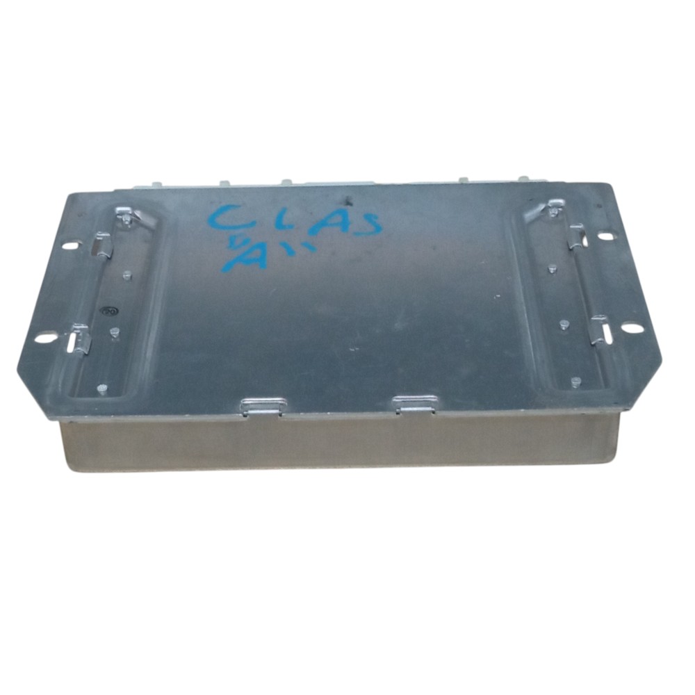 Modulo Central Freio Abs Mercedes Classe A 160 1999 2006 4