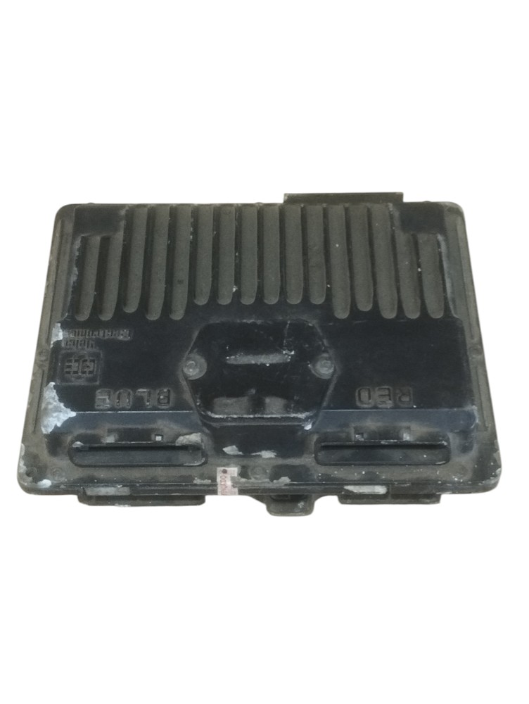 Modulo De Injecao Eletronica S10 Blazer 4.3 4×4 1996 2000 5