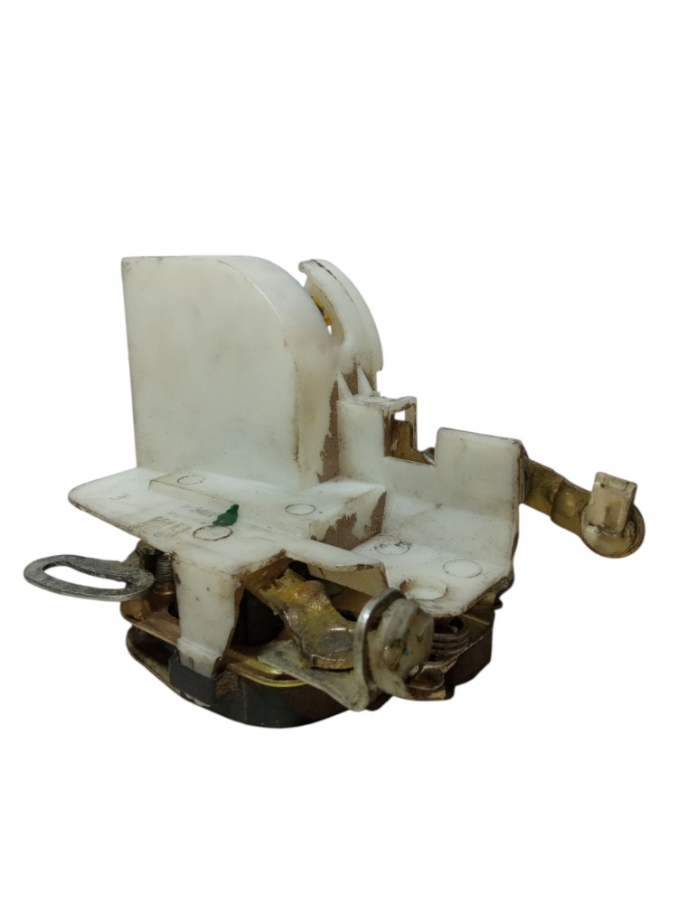 Fechadura Manual Dianteira Esquerda Corsa Classic 2004 2012 2