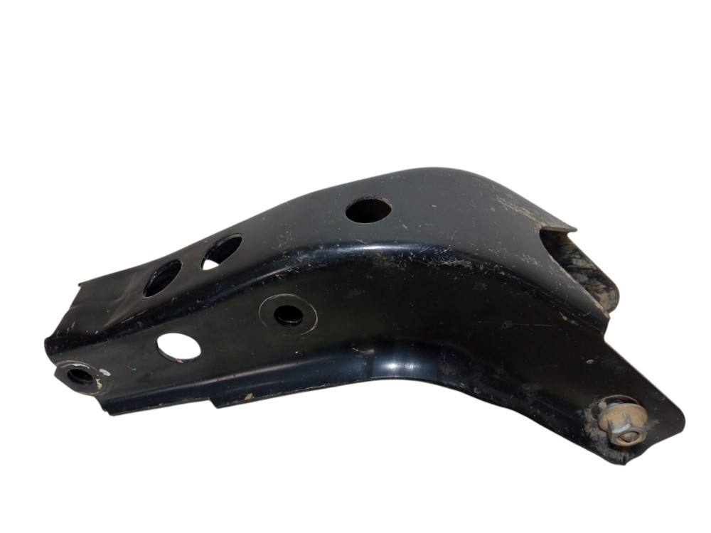 Suporte Coxim Inferior Cambio Corsa Classic Celta 2006 2012 4