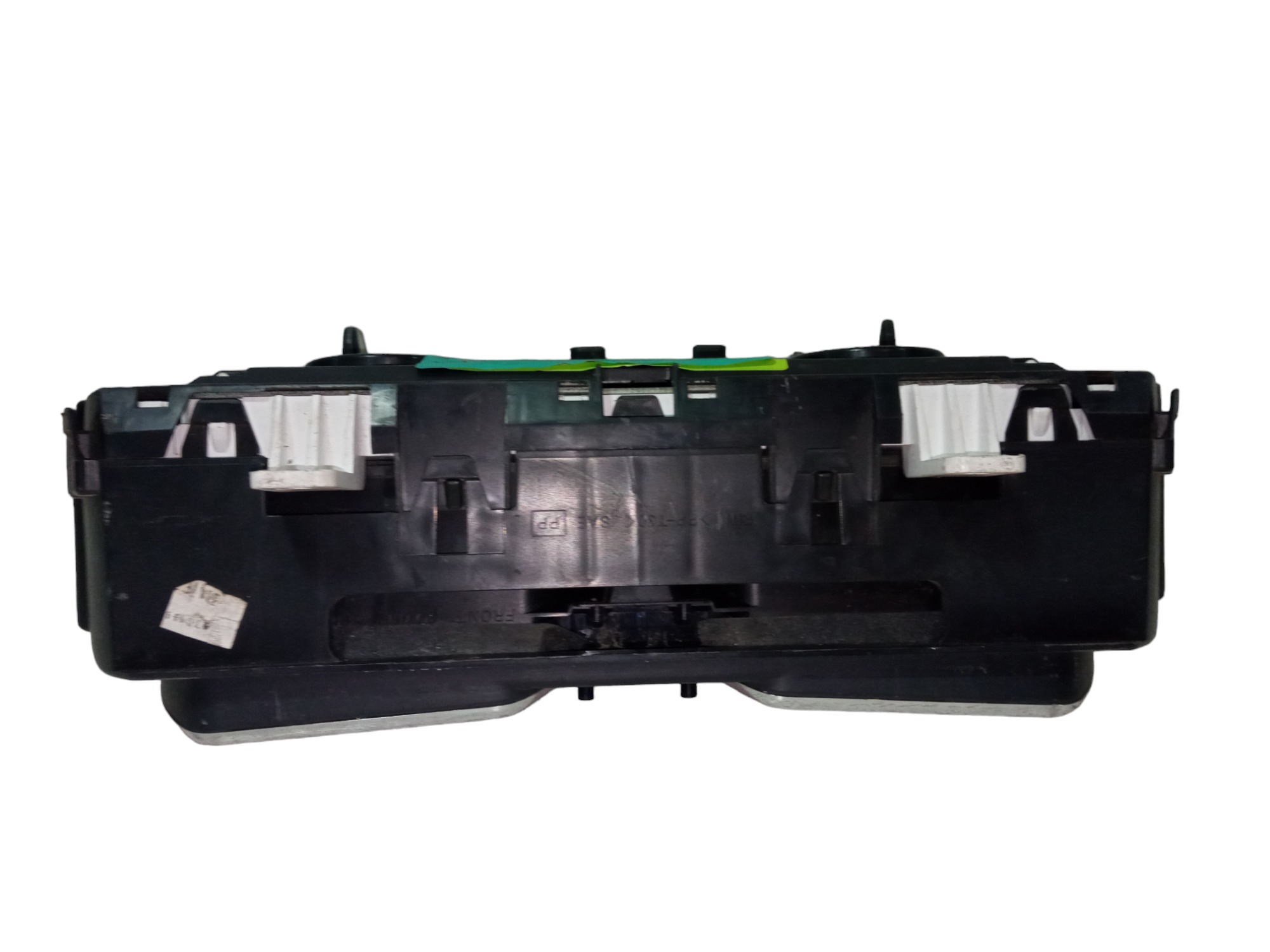 Painel De Instrumentos Nissan Versa 2011 2013 Usado Original Preto 3