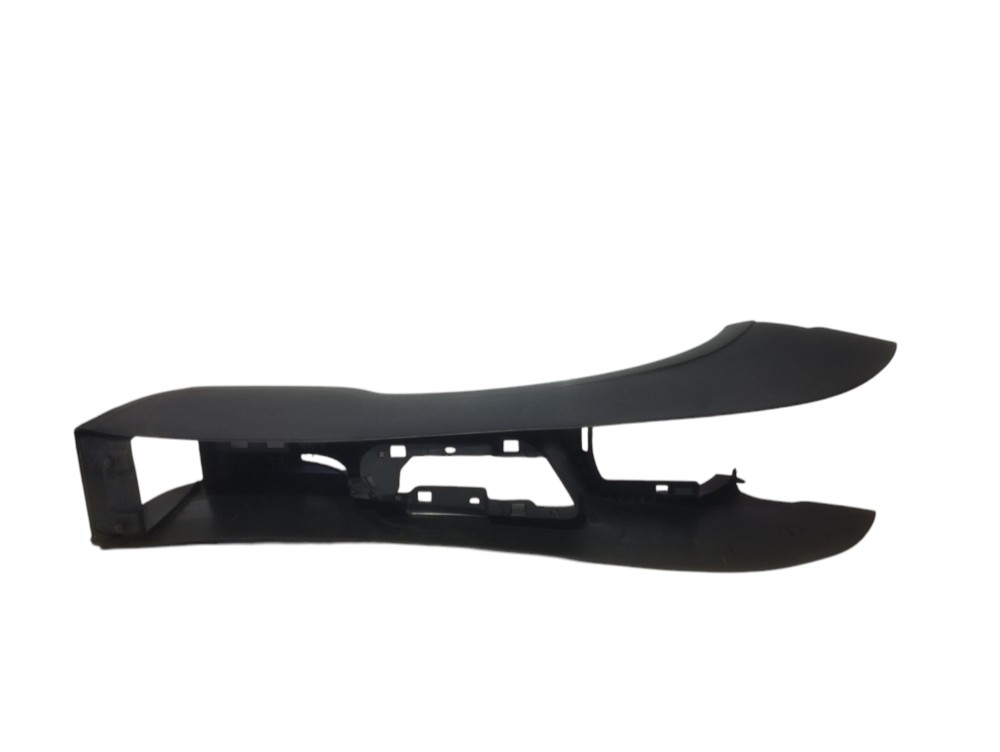 Acabamento Console Central Peugeot 307 2007 2011 1.6 3