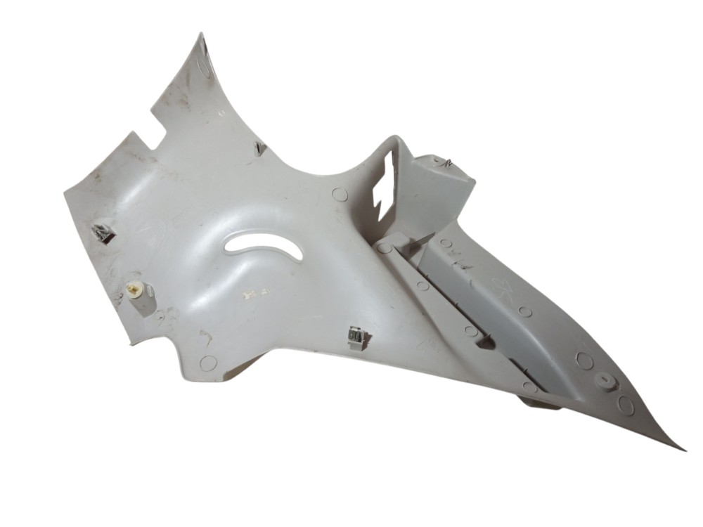 Suporte Traseiro Direito Tampao Peugeot 207 2009 2012 1.4 7