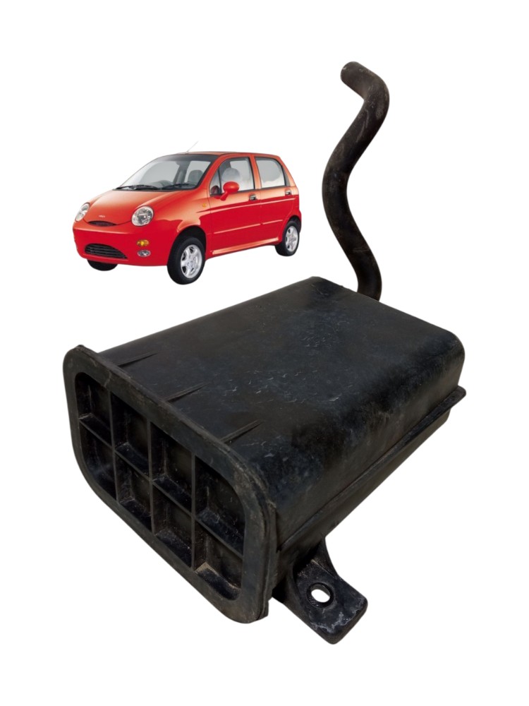 Reservatorio Filtro Canister Chery Qq 2011 2014 1.1 16v 1