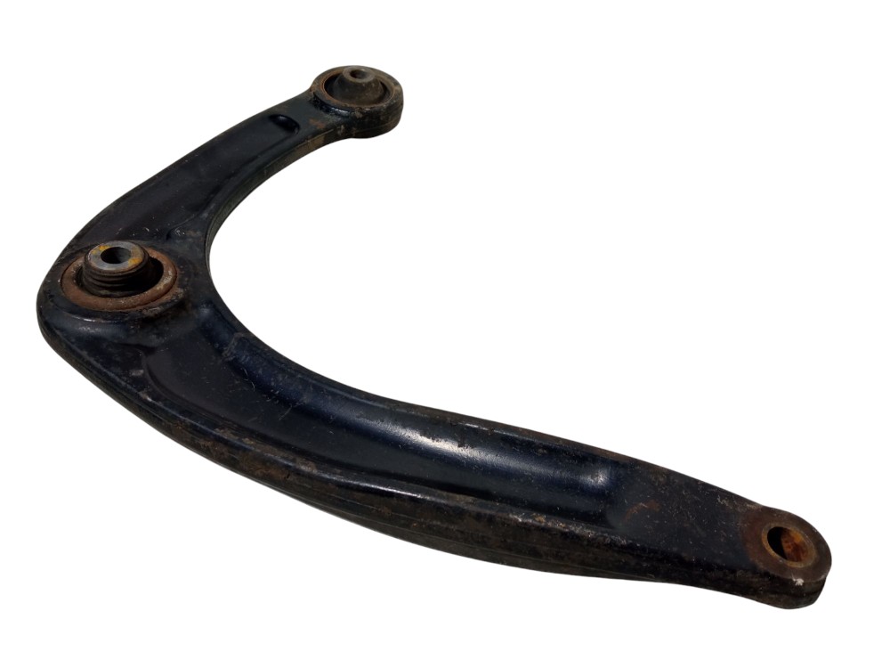 Balança Bandeja Dianteira Direita Peugeot 307 Sw 2007 2008 6