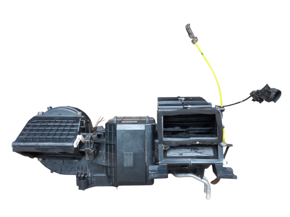 Caixa Evaporadora Ventilacao Chery Face 2010 2015 Original 3