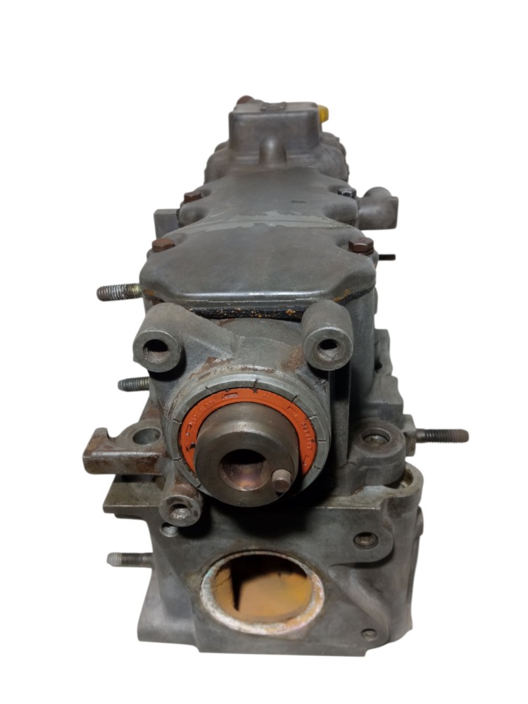 Cabecote Motor Gm Astra Vectra Kadett Blazer S10 96 99 2.2 7