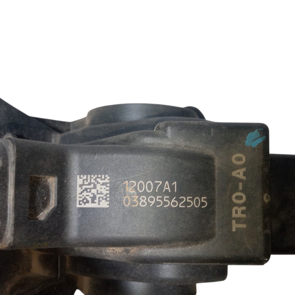 Pedal Acelerador Eletronico Honda Civic 2012 2016 Original 9