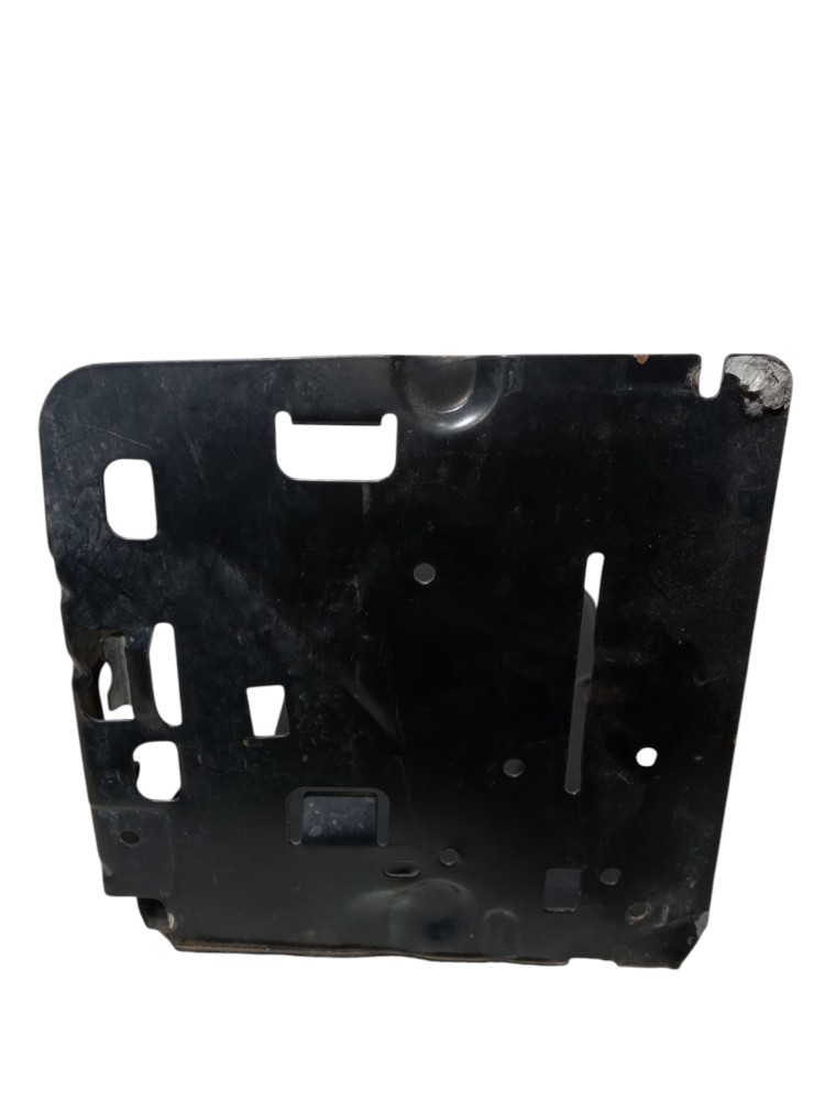 Suporte Caixa Bateria Renault Clio 2002 2010 1.0 16v 6