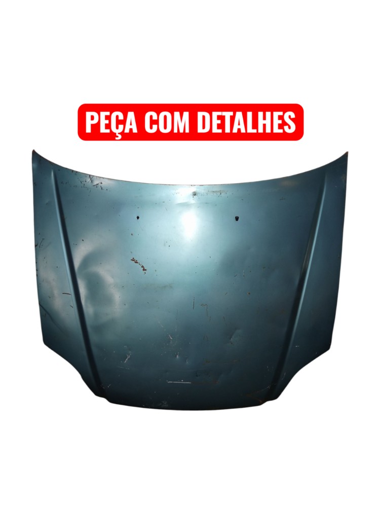 Capo Dianteiro Honda Civic 1997 1998 1999 2000 1.6 2