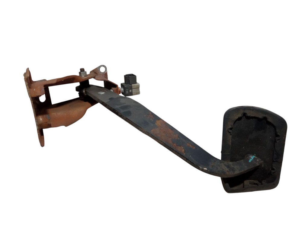 Suporte Pedal Freio Ssangyong Actyon 2008 2012 2.0 Original 5