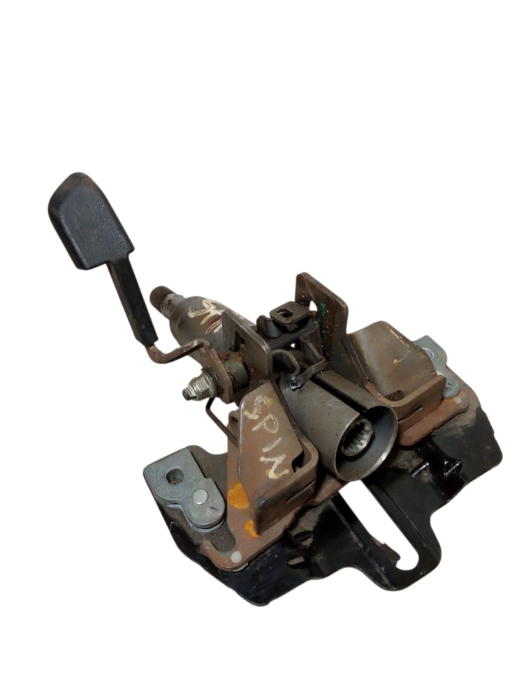Coluna De Direção Gm Spin 2016 2017 2018 1.8 Manual Usado 2