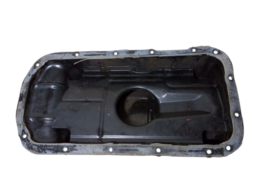 Carter Oleo Motor Jac J3 2010 2015 1.4 1.5 16v Original 6