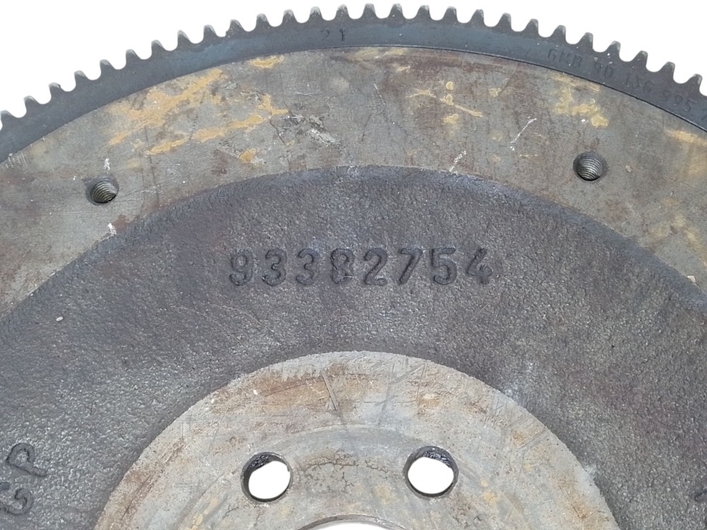 Volante Motor Cremalheira Gm Corsa Classic 2006 1.0 8v Flex 2