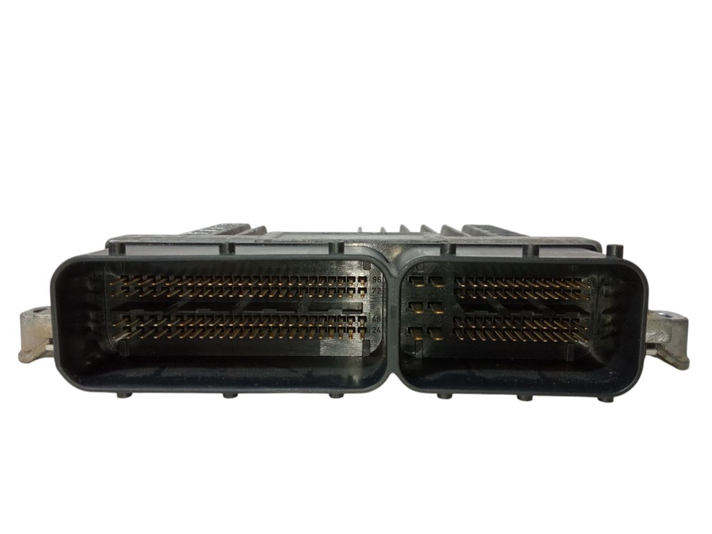 Modulo De Injecao Ssangyong Actyon 2010 2.0 Diesel 4×4 Usado 7