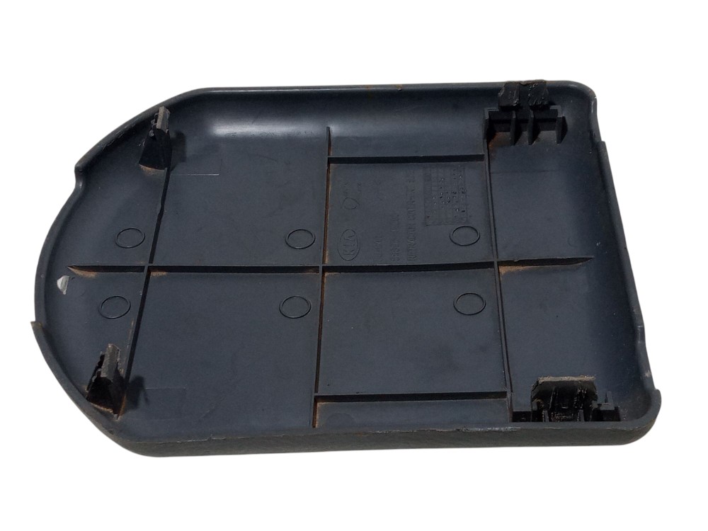 Moldura Acabamento Interno Kia Bongo 2012 2018 Original 6
