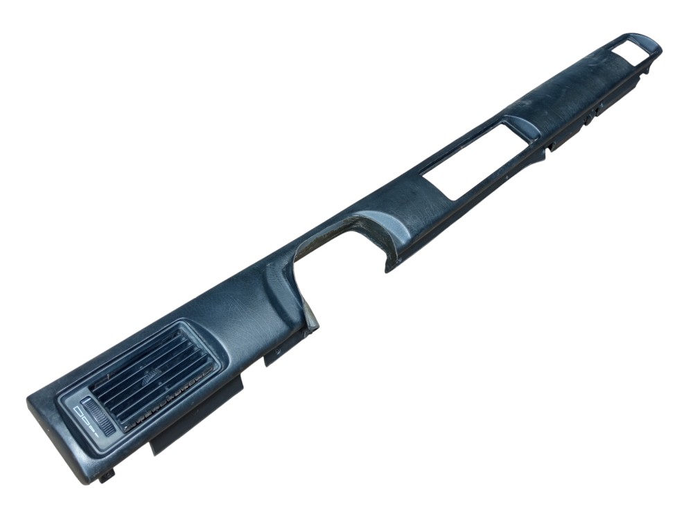 Acabamento Painel Central Moldura Difusor Ar Fiat Tipo 94 97 3