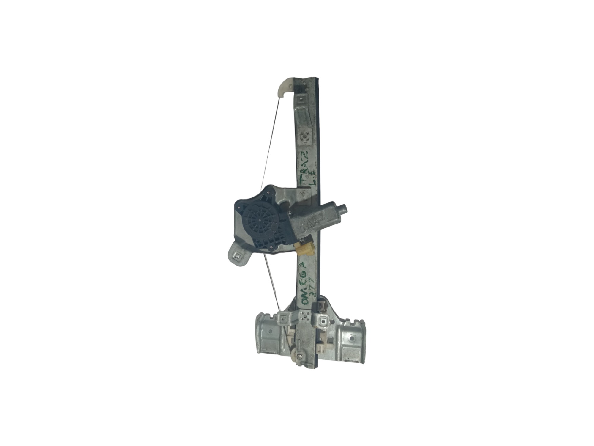 Maquina Vidro Traseiro Esquerdo Omega Fittipaldi 2011 3.6 1