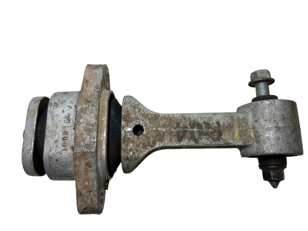 Coxim Traseiro Inferior Cambio Hyundai Ix35 2012 2016 2.0 6