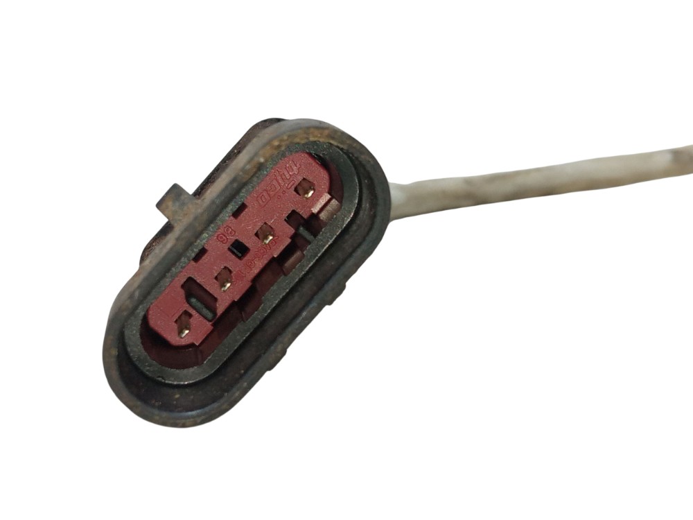 Sonda Lambda Primaria Fiat Palio Siena Fire 2006 1.4 8v Flex 7