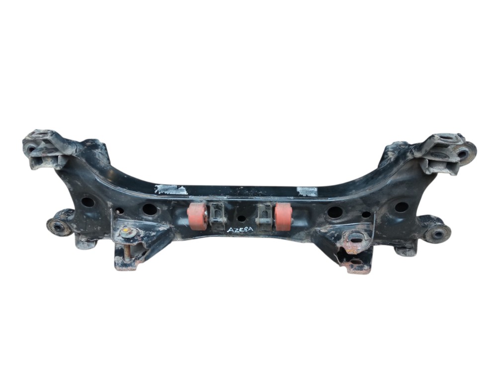 Agregado Traseiro Hyundai Azera 2007 2011 3.6 V6 Usado 4