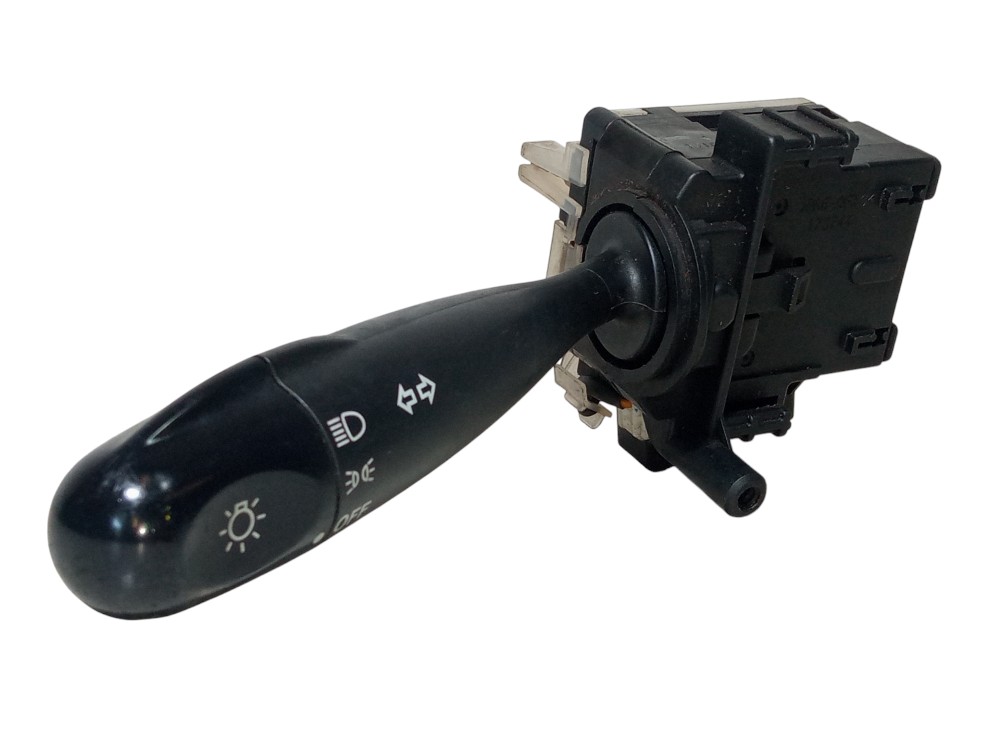 Chave Seta Comando Luz Farol Suzuki Sx4 2009 2010 2011 2012 2