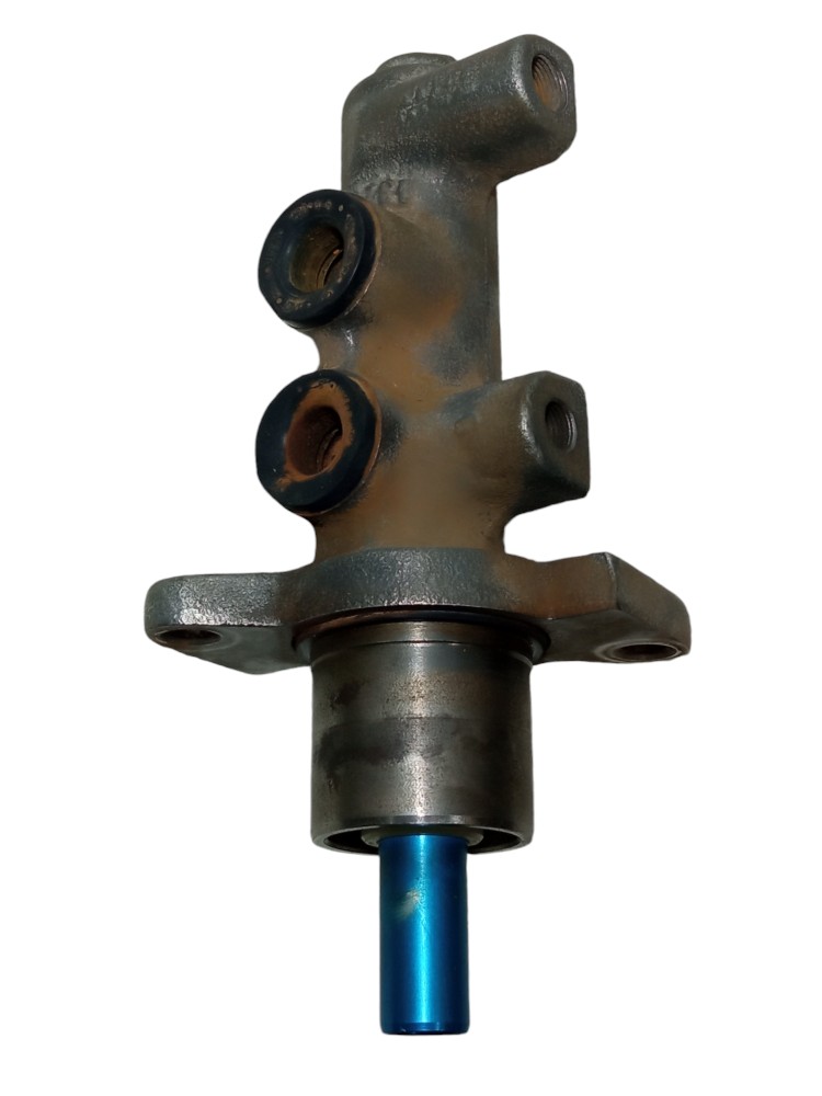 Cilindro Mestre Freio Gm Astra Vectra 2006 2011 2 0 Usado 2