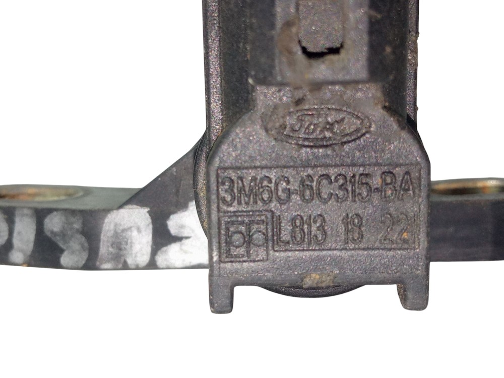 Sensor De Rotacao Ford Fusion 2.3 2.5 2006 2012 Original 6