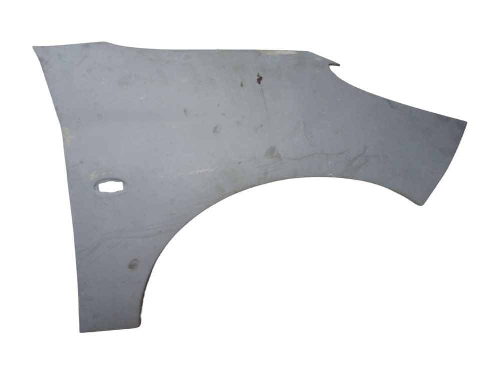 Paralama Dianteiro Direito Peugeot 207 2010 2014 1