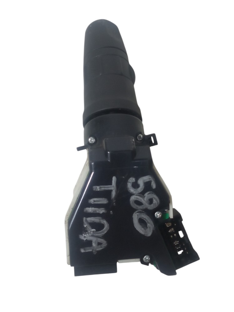 Chave Limpador Parabrisa Nissan Tiida 2008 2013 1 8 Original 5