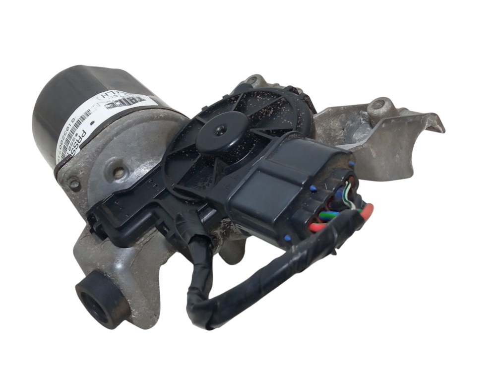 Motor Limpador Parabrisa Land Rover Discovery 3 2005 2009 4