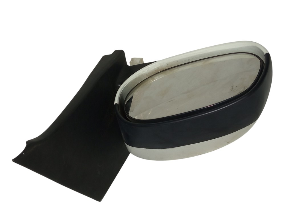 Espelho Retrovisor Eletrico Lateral Esquerdo Geely Gc2 2015 2