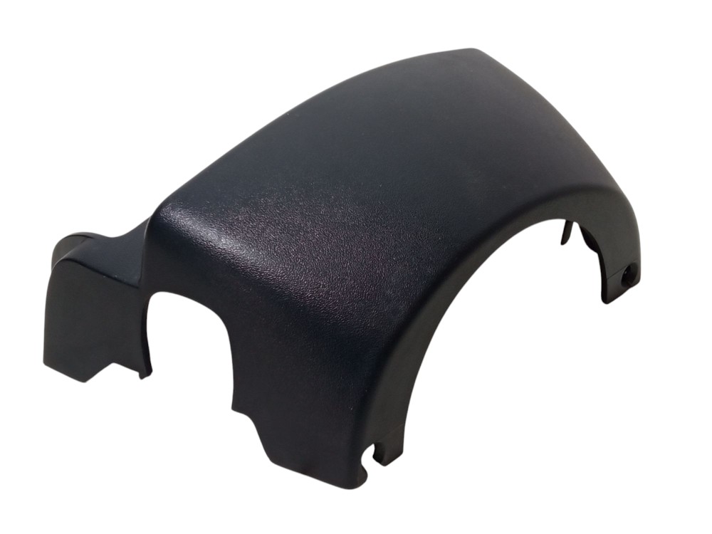 Moldura Acabamento Superior Coluna Direção Gm Classic 2014 5