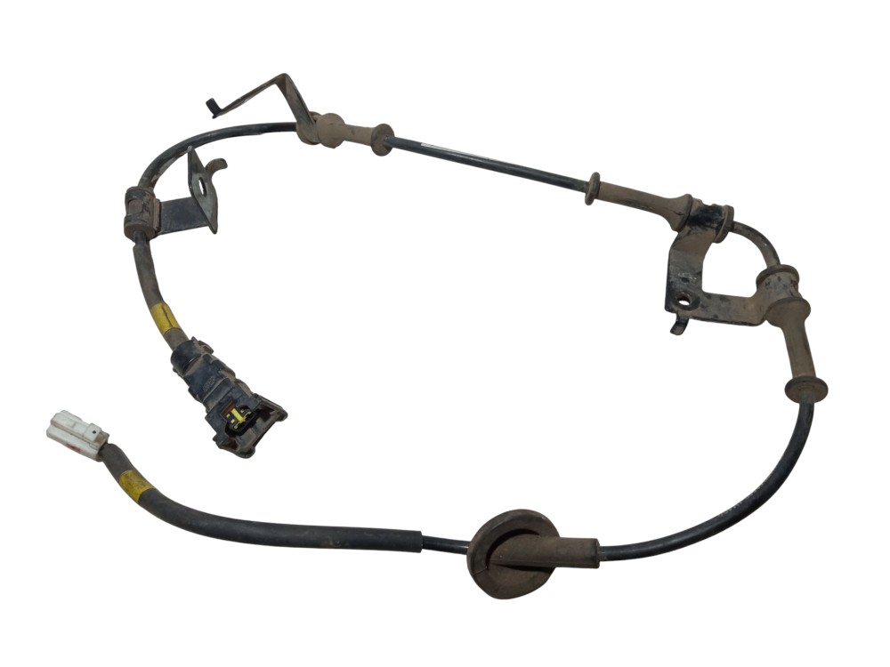 Sensor Abs Traseiro Direito Kia Cerato 2009 2012 Usado 5