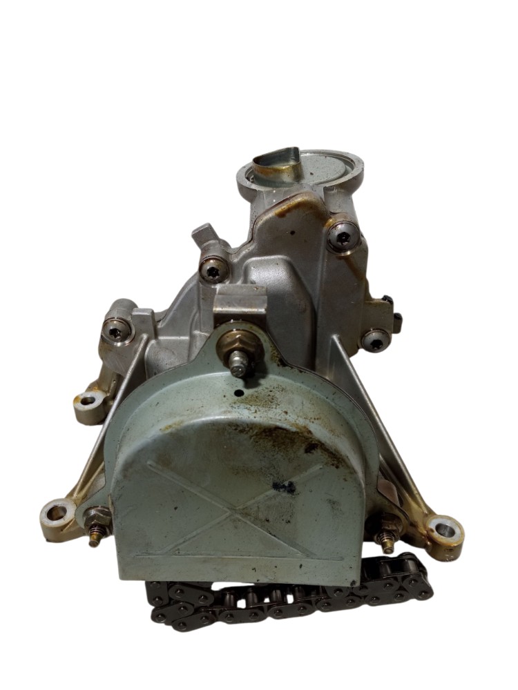 Bomba Oleo Motor Peugeot 207 2009 2012 1.6 16v Citroen C3 4