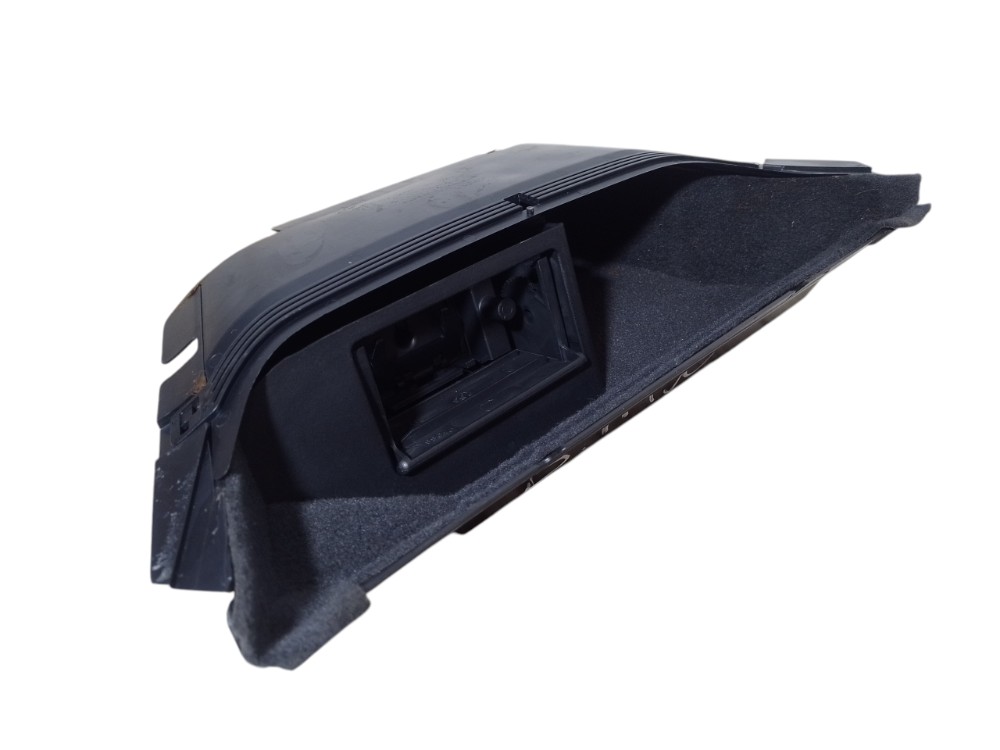 Acabamento Porta Objetos Bmw 528i 98 99 2000 Original 3