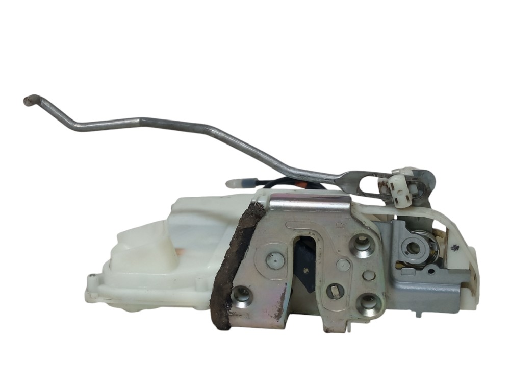 Fechadura Eletrica Porta Dianteira Direita Suzuki Sx4 2011 5