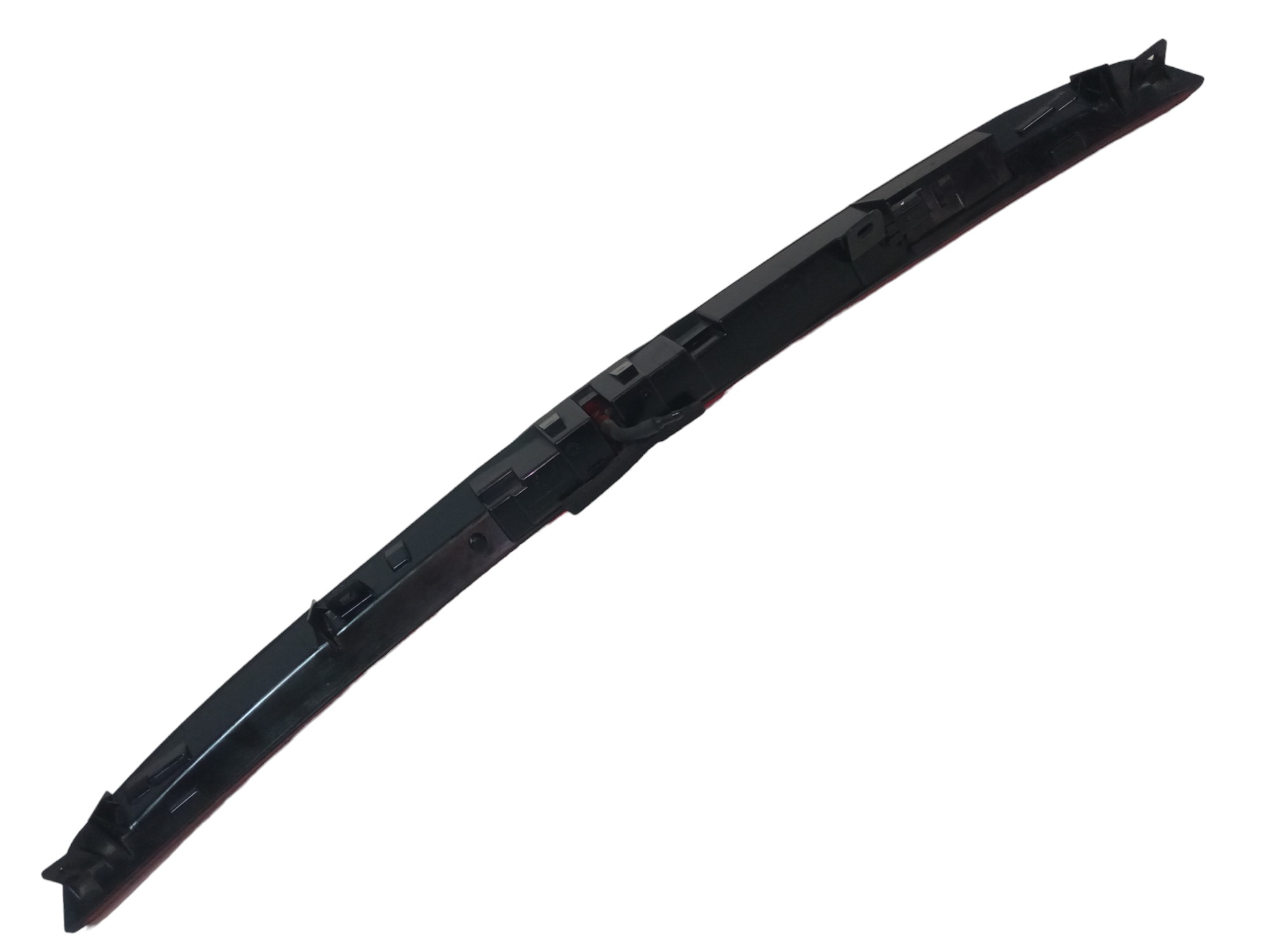 Break Light Luz De Freio Citroen C4 Picasso 2009 2013 Usado 5