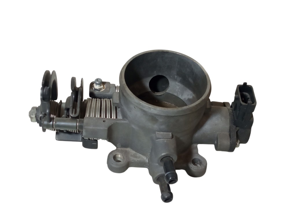 Tbi Corpo Borboleta Hyundai Tucson 2009 2011 2 0 4